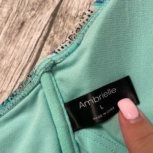 Ambrielle bathing suit